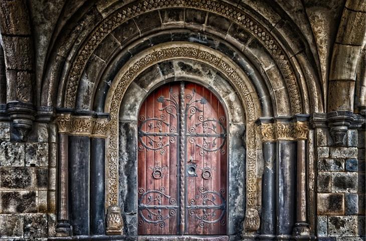 180 Degree Door: A Comprehensive Guide - Blogs - 3