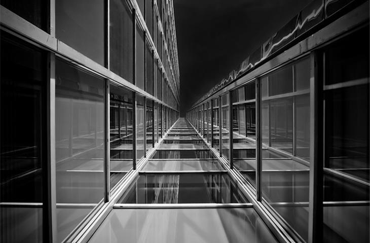 4 inch non mortise hinge