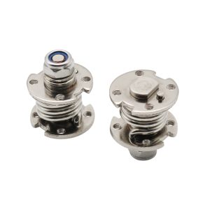 Torque hinges -  - 7