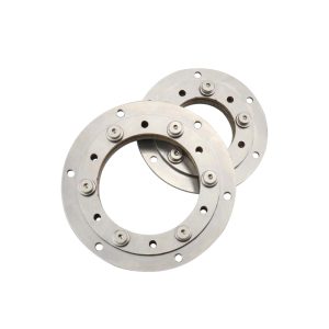 Torque hinges -  - 2