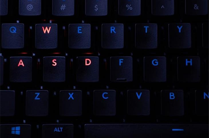 self closing hardware