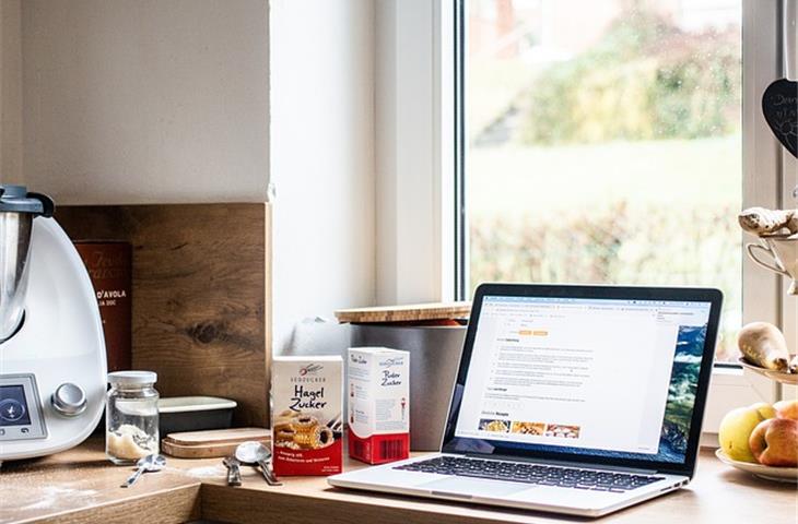 Mastering the Art of 180-Degree Kitchen Hinges - Blogs - 2