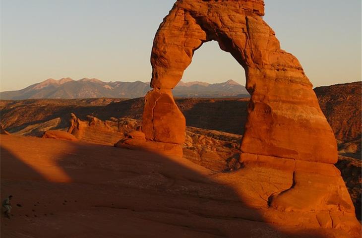 national spring hinge