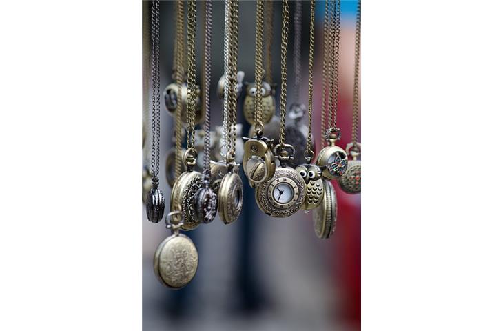 polished brass hinges