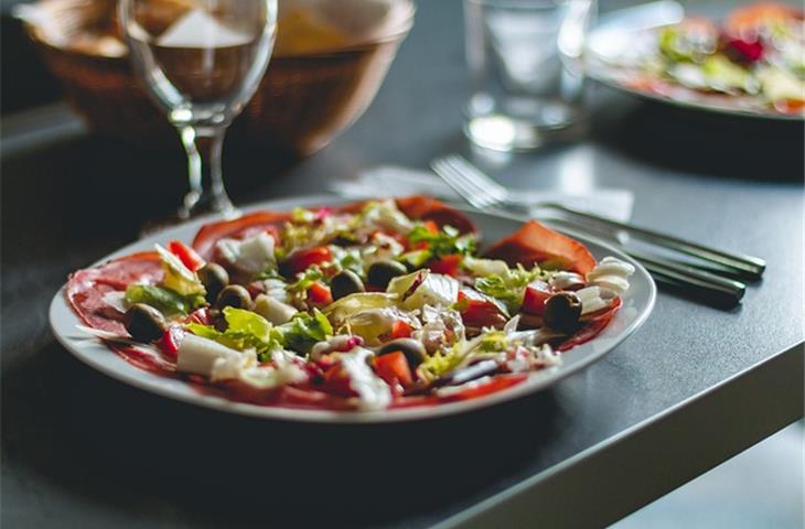 flush kitchen hinges