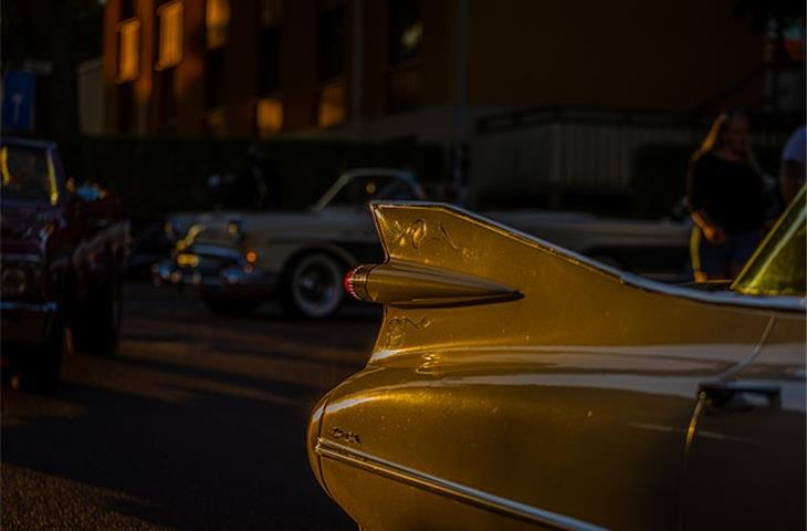 4 inch polished chrome hinges