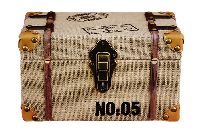 chest lid soft close