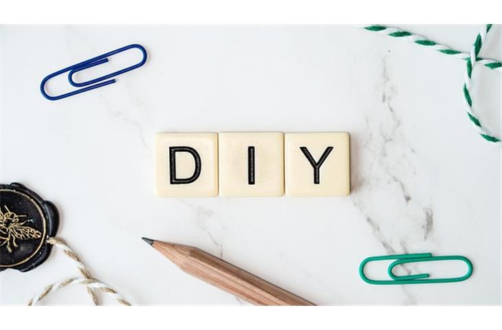 diy heavy duty hinge