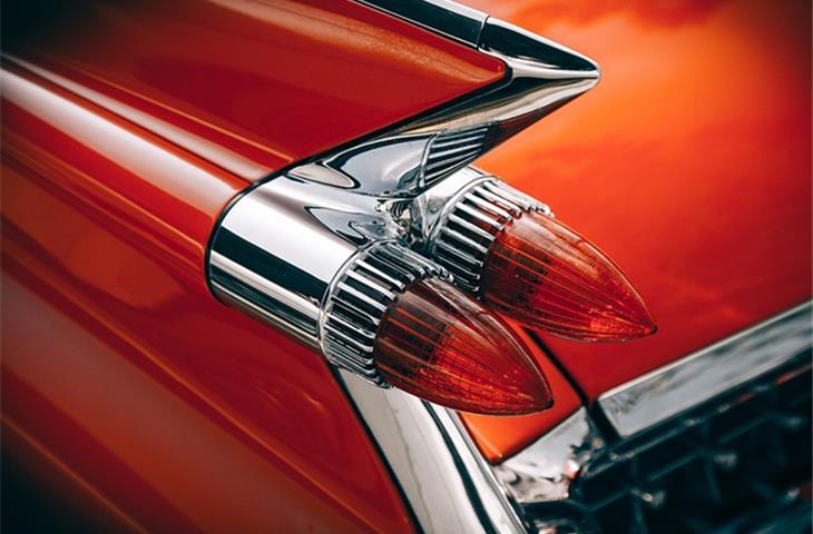 4 inch chrome hinges