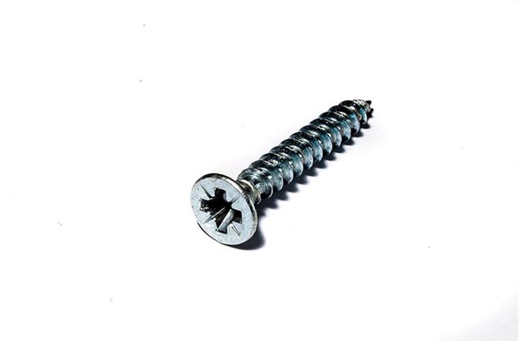 oil rubbed bronze wood screws