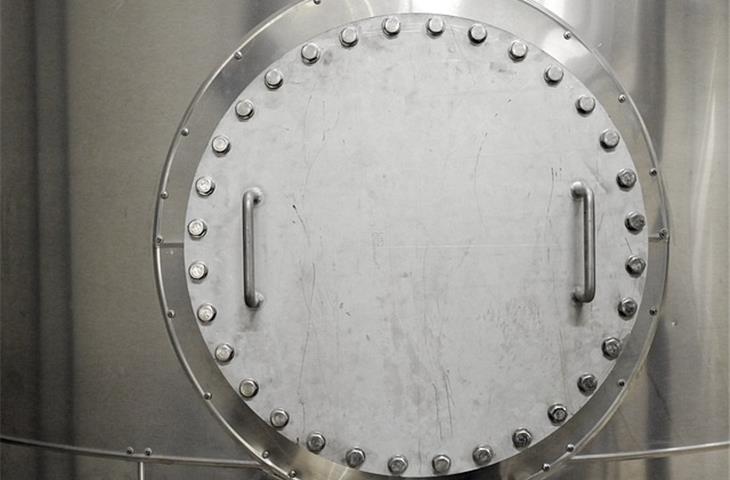 stainless steel shed door hinges