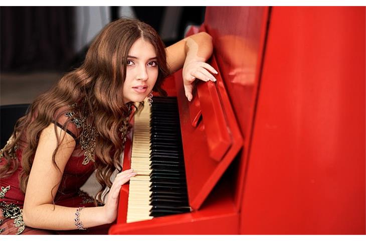 aluminum piano hinge