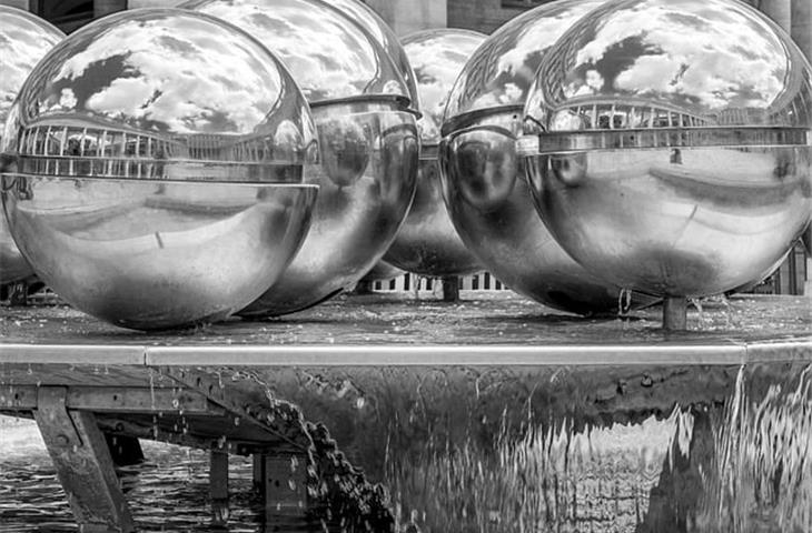 black ball bearing hinges