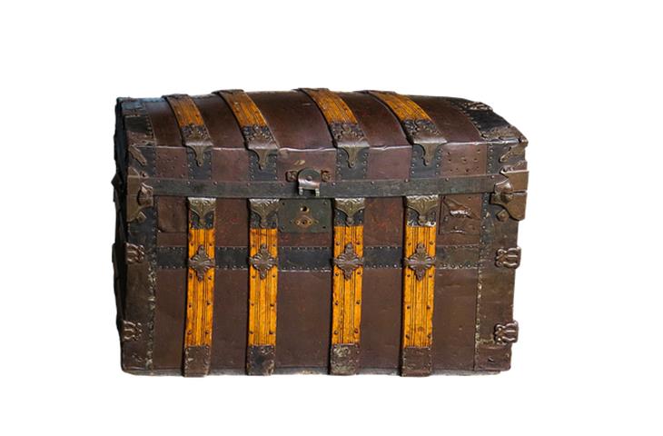 chest lid soft close