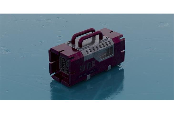 heavy duty pin hinge