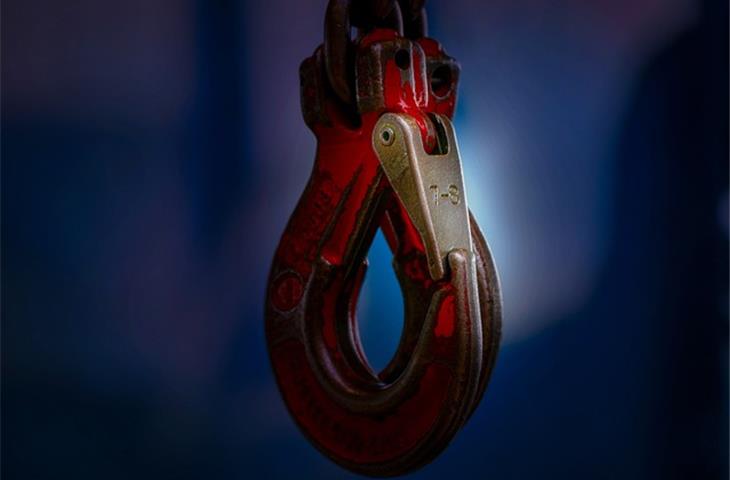 ss heavy duty hinges