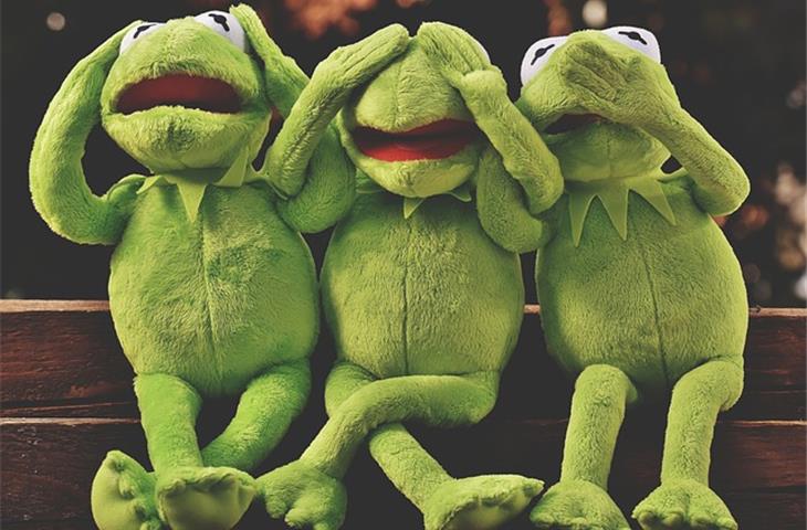 no mortise cabinet hinges