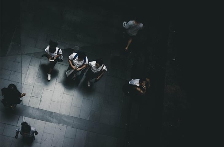 high security hinges