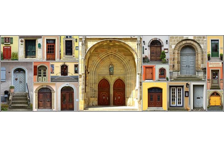 heavy duty front door hinges