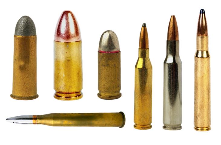 steel bullet hinge