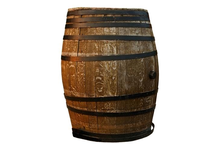 gate barrel