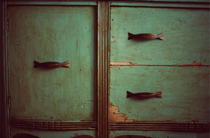small cupboard hinges