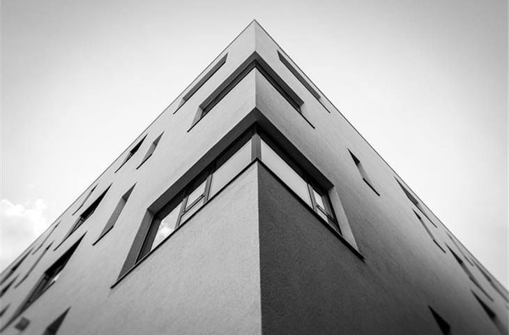 hinge corner