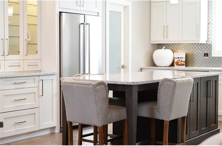 flush kitchen hinges