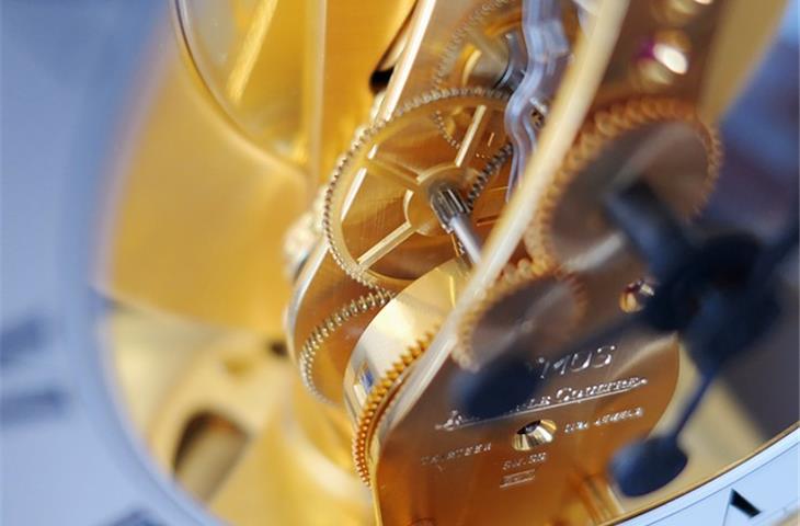hinge mechanical