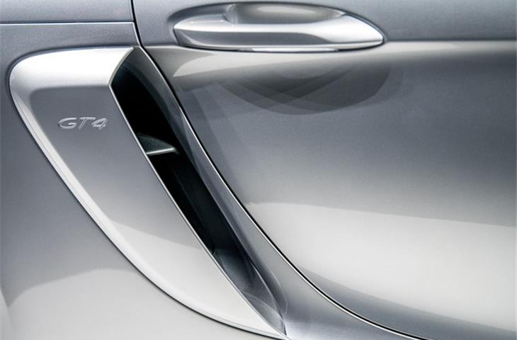 pivot door handle