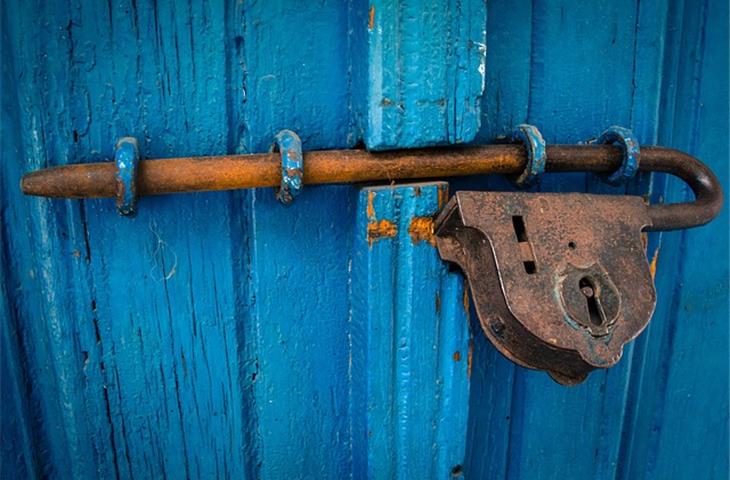 door hinge sizes