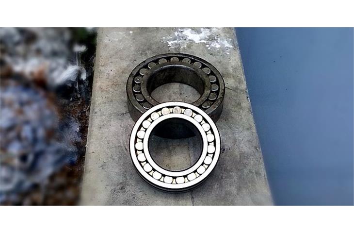 heavy duty ball bearing gate hinges