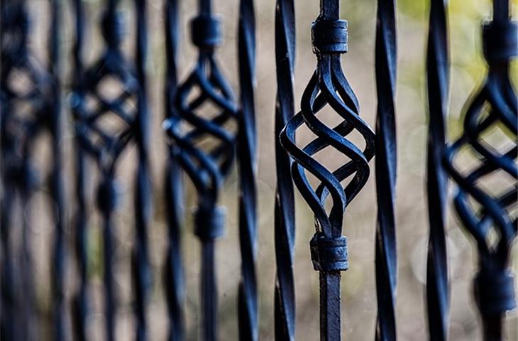 heavy duty wood fence gate hinges