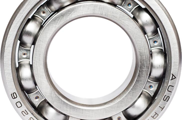 heavy duty bearing hinges