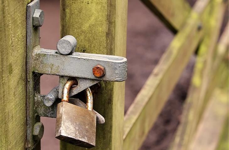 heavy duty galvanized gate hinges
