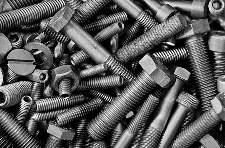hinge screws