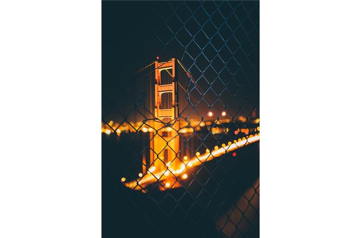 galvanized gate hinges