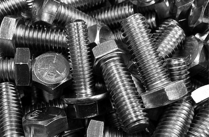 bolt on bullet hinges
