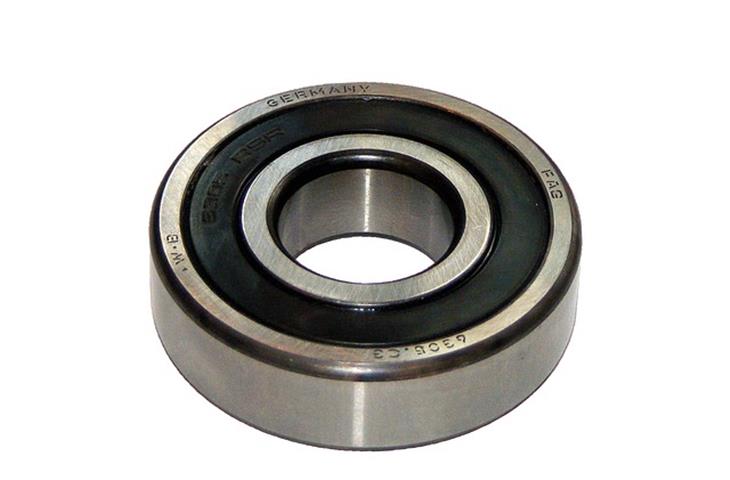 bearing pivot hinge