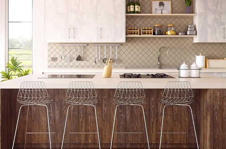 kitchen hinges