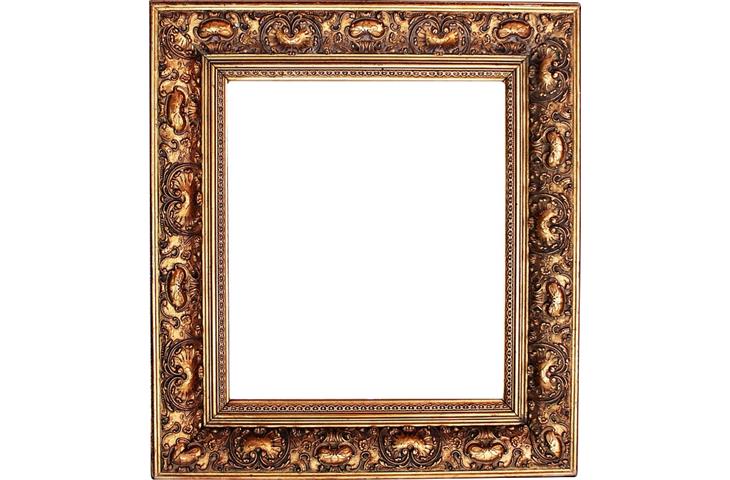 face frame overlay hinges