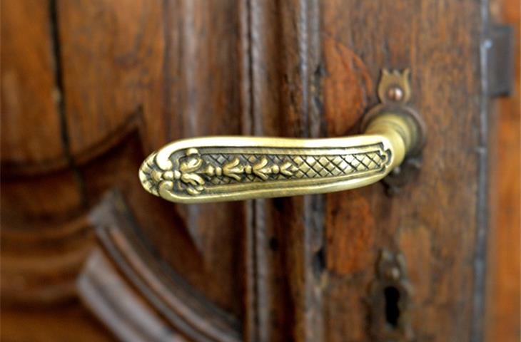 antique brass hinges for doors