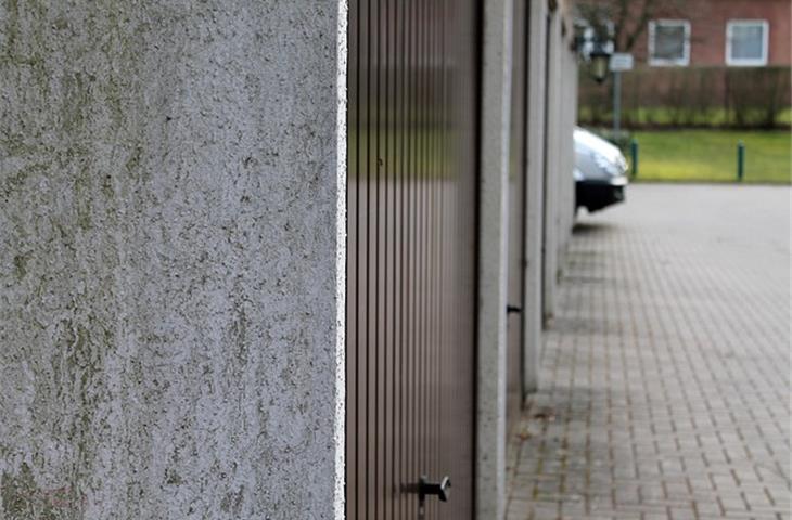 commercial garage door hinges