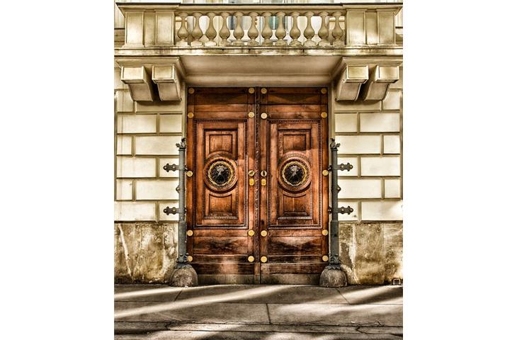 door hinge weight