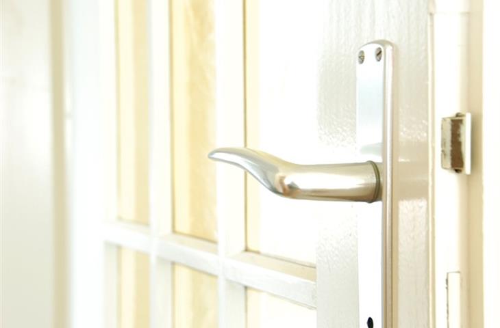 upgrade door handles