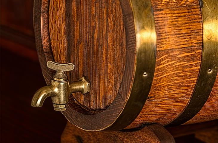 barrel hinges for gates