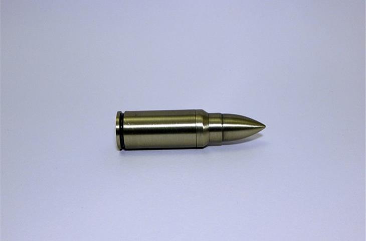 bullet hinge installation