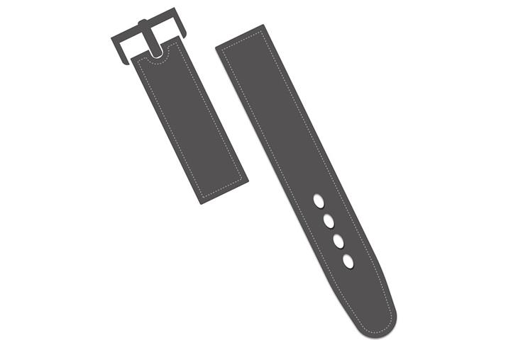 heavy duty lift off strap hinge