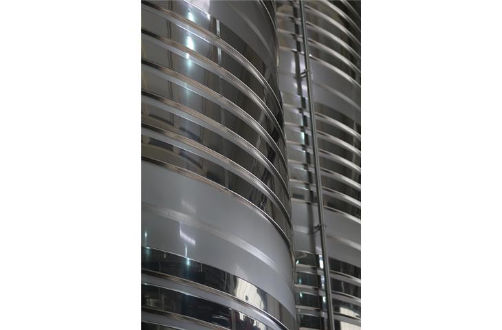 stainless steel butt hinges