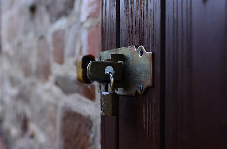 overlapping hinges